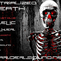 Bdacid  - Industrialized To Death On HardSoundRadio HSR by HSR Hardcore Radio