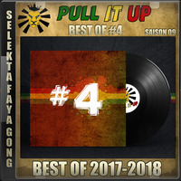 Pull It Up - Best Of 04 - S9 by DJ Faya Gong