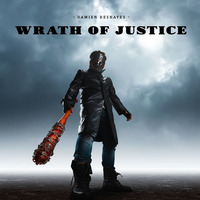 Wrath Of Justice by Damien Deshayes