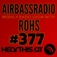 The AirBassRadio Show #377 by AirBassRadio