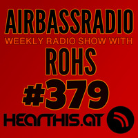 The AirBassRadio Show #379 by AirBassRadio