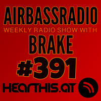 The AirBassRadio Show #391 by AirBassRadio