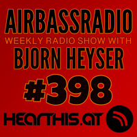 The AirBassRadio Show #398 by AirBassRadio