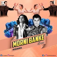 Morni Banke - Guru Randhawa- KJ &amp; KAMIYA Remix by Kamiya