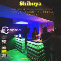 Shibuya (Aug 2018 episode) by The Taboocast