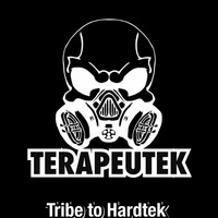 Terapeutek GAZMATEK Tribe To Hardtek - Mix En Direct UndergroundRadioMix by undergroundradiomix