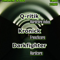 Q-ritik -Mix Indus - Podcast undergroundradiomix by undergroundradiomix