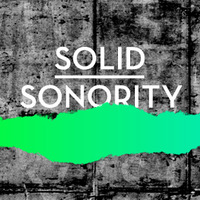 SolidSonority - SoundTwelve by IT'S YOURS