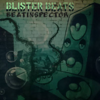 Beatinspector - Blister Beats DnB by Beatinspector