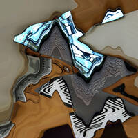 Parmentier de canard by Gérard Delassus