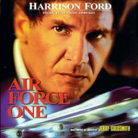 Jerry Goldsmith - Air Force One by DJ Hazem Nabil