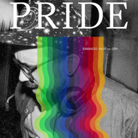 Pride @ Doma by Leandro Miranda