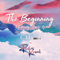 Richie Krisak - The Beginning (Ali_Live Remix) by Alisson_ali_live
