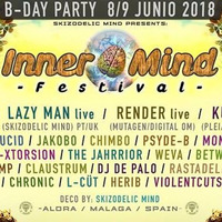 Dj SolEye @ Inner Mind Festival 2018 by Dj SolEye