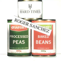 1993 - Hard Times - Roger Sanchez [Processed Peas] by Everybody Wants To Be The DJ