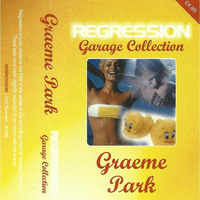 1998 Regression Garage Collection [Yellow] Graeme Park by Everybody Wants To Be The DJ
