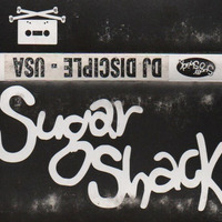 1993-12-17 - DJ Disciple @ Sugar Shack Middlesbrough Vol 1 by Everybody Wants To Be The DJ