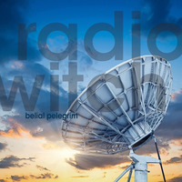 Radio Witch by Belial Pelegrim