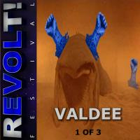 HardRelentless-ft-Valdee-LIVE@Revolt2016 by ValDee