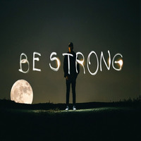 Be Strong (hold on) by Dj RaWCuT®