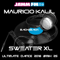 Ultimate Dance 2018 #Mix 25 by SweaterXL