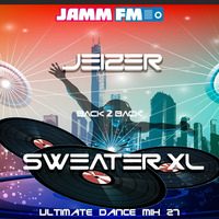 Ultimate Dance 2018 #Mix 27 by SweaterXL
