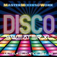 Ultimate Dance 2018 #Mix 38 by SweaterXL