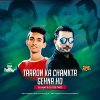 Taaron Ka Chamkta Gehna Ho (Remix) - DJ AJAY & DJ ZEETWO by Deejay Zeetwo