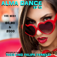Alma Dance EP 13 by Djtech Josoe Barbosa