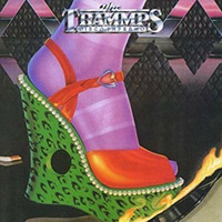 The Trammps - Disco Inferno (Dave T. Edit) by HaaS