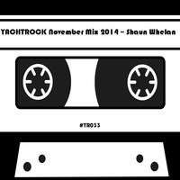November Mix 2014 - Shaun Whelan by Shaun Whelan