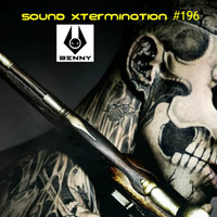 Benny - Sound Xtermination #196 by Benny