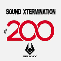 Benny - Sound Xtermination #200 by Benny