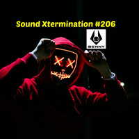 Benny - Sound Xtermination #206 by Benny