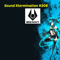 Benny - Sound Xtermination #208 by Benny