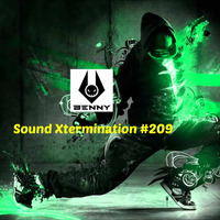 Benny - Sound Xtermination #209 by Benny