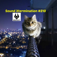 Benny - Sound Xtermination #210 by Benny