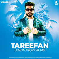 Tareefan (Qaran Feat. Badshah) - DJ Lemon Tropical Mix by AIDC