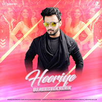 Heeriye (Remix) - Race 3 - DJ Abhishek by AIDC