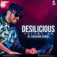 01. Guru Randhawa Mashup - DJ Shadow Dubai by AIDC