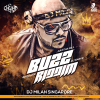 Buzz Riddim - DJ Milan Singapore by AIDC