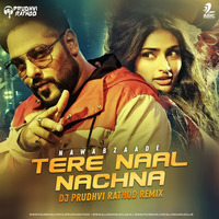 Tere Naal Nachna (Remix) - DJ Prudhvi Rathod by AIDC