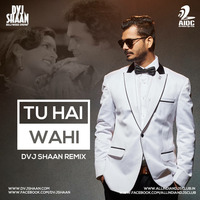 Tu Hai Wahi (Remix) - DVJ Shaan by AIDC