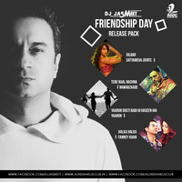 01. Dilbar Dilbar (Remix) - DJ Jasmeet by AIDC
