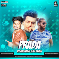 Prada (Remix) - DJ Hashtag X DJ Swag by AIDC