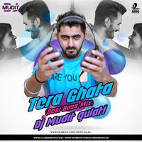 Tera Ghata (Desi Bass Mix) - DJ Mudit Gulati by AIDC