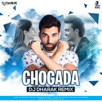 Chogada (Remix) - DJ Dharak by AIDC