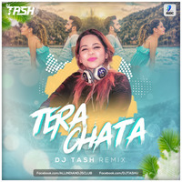 Tera Ghata (Remix) - DJ Tash by AIDC