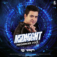 01 Tere Naal Nachna - Nawabzaade - DJ Vispi Mix by AIDC