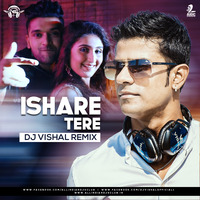 Ishare Tere (Remix) - Guru Randhawa - DJ Vishal by AIDC
